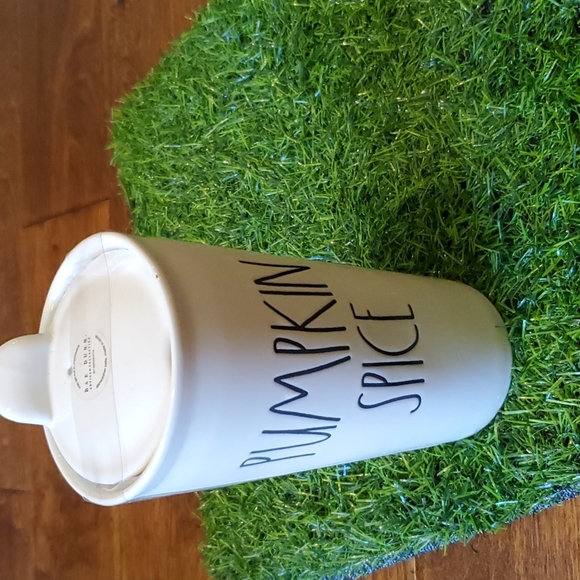 Pumpkin Spice Rae Dunn Artisan Collection - Picture 7 of 7